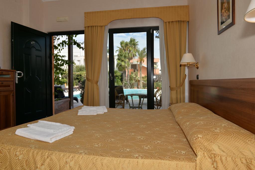 Hotel Cuor Di Puglia Alberobello Exterior foto