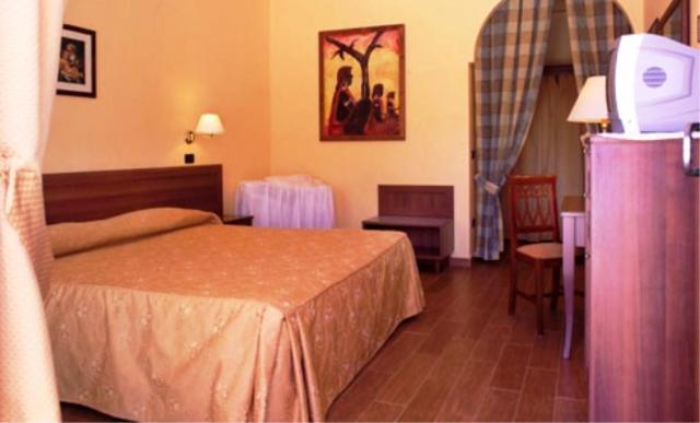 Hotel Cuor Di Puglia Alberobello Zimmer foto