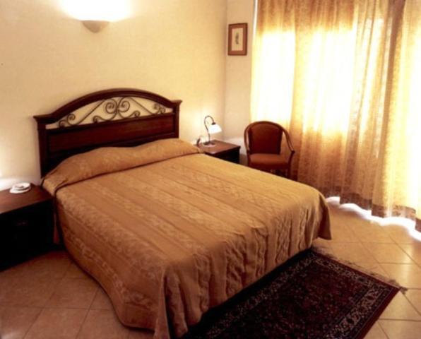 Hotel Cuor Di Puglia Alberobello Zimmer foto